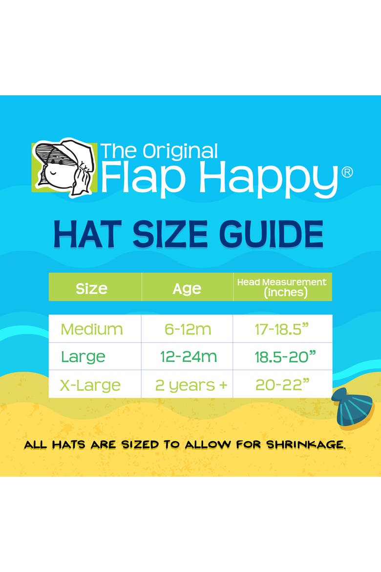 Baby/Toddler UPF 50+ Classic UV Blocking Fedora Sun Hat, Alternate, color, Chambray Stripe Seersucker