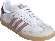 adidas Gender Inclusive Samba OG Sneaker
