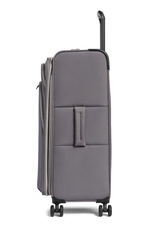 It Luggage Trinary 27-inch Softside Spinner Luggage
