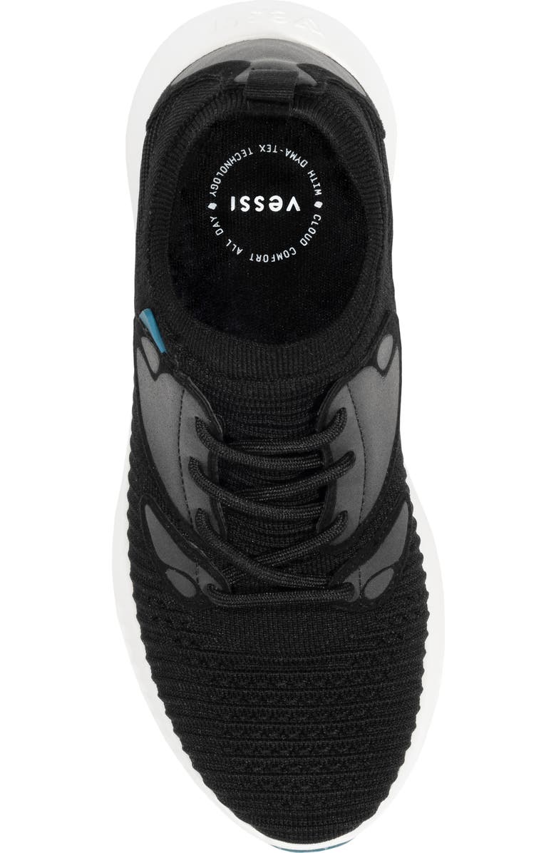 VESSI Everyday Move Waterproof Sneaker, Alternate, color,
