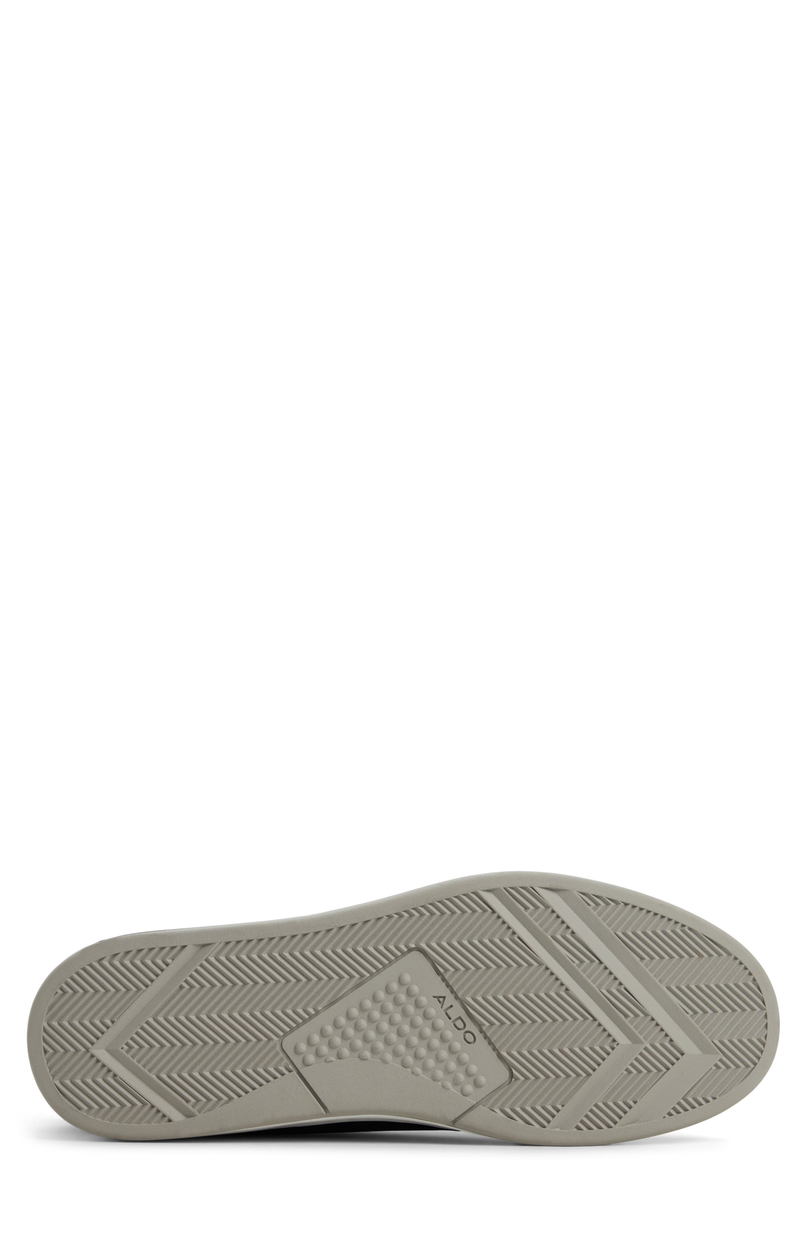 ALDO Winslow Sneaker, Alternate, color, Navy