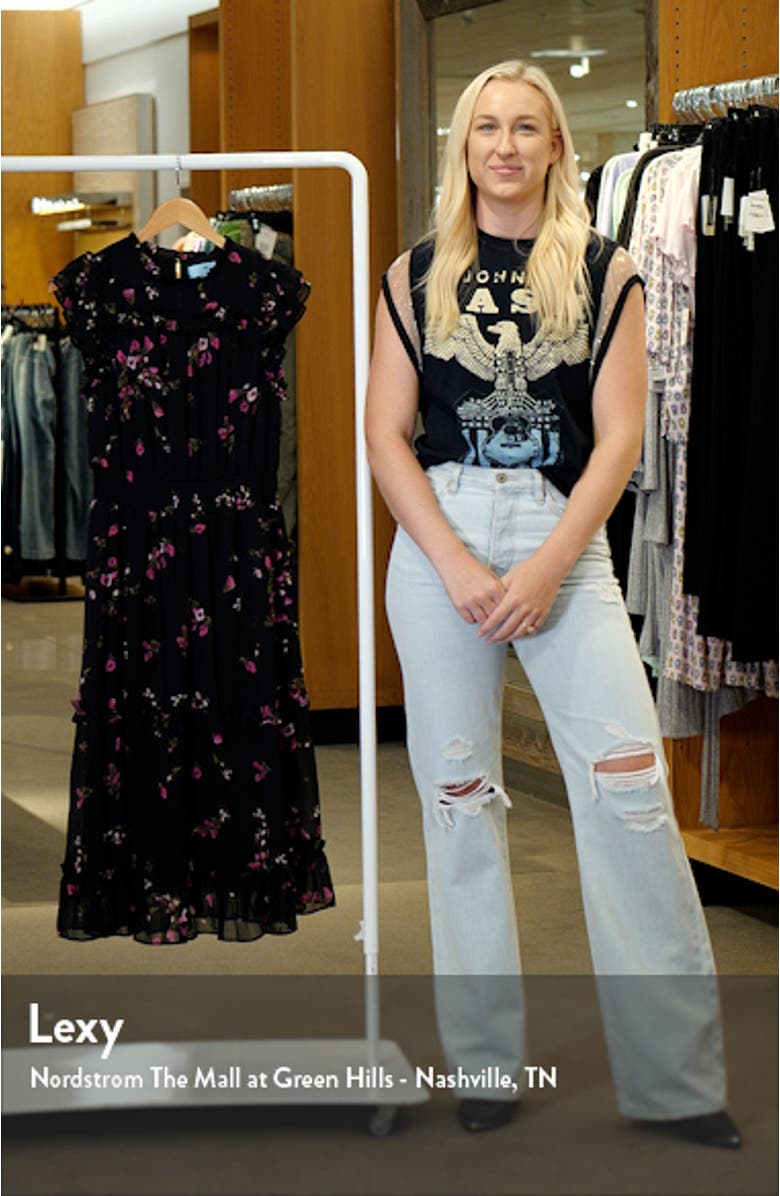 Court Advance Sneaker, sales video thumbnail