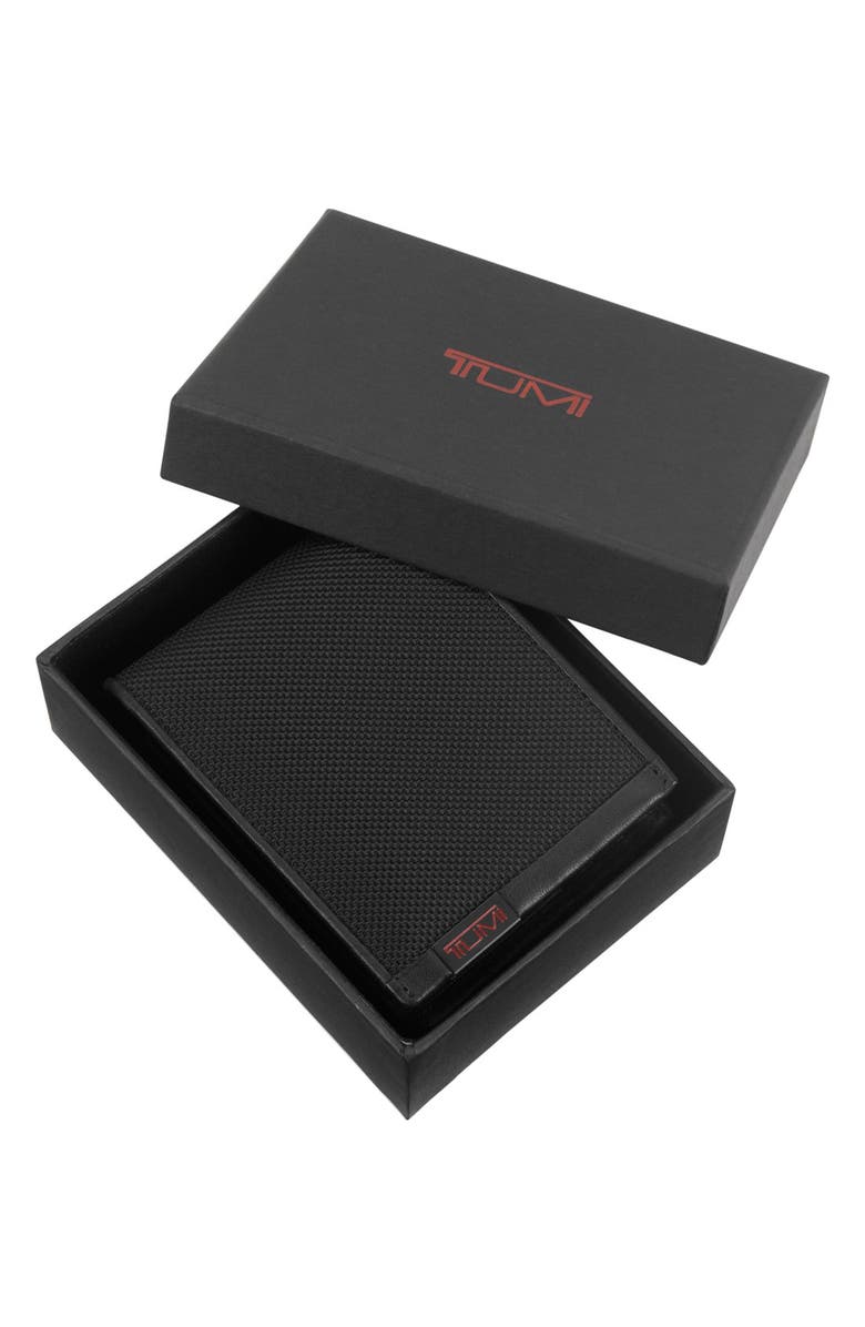 TUMI Alpha Billfold Wallet, Alternate, color,