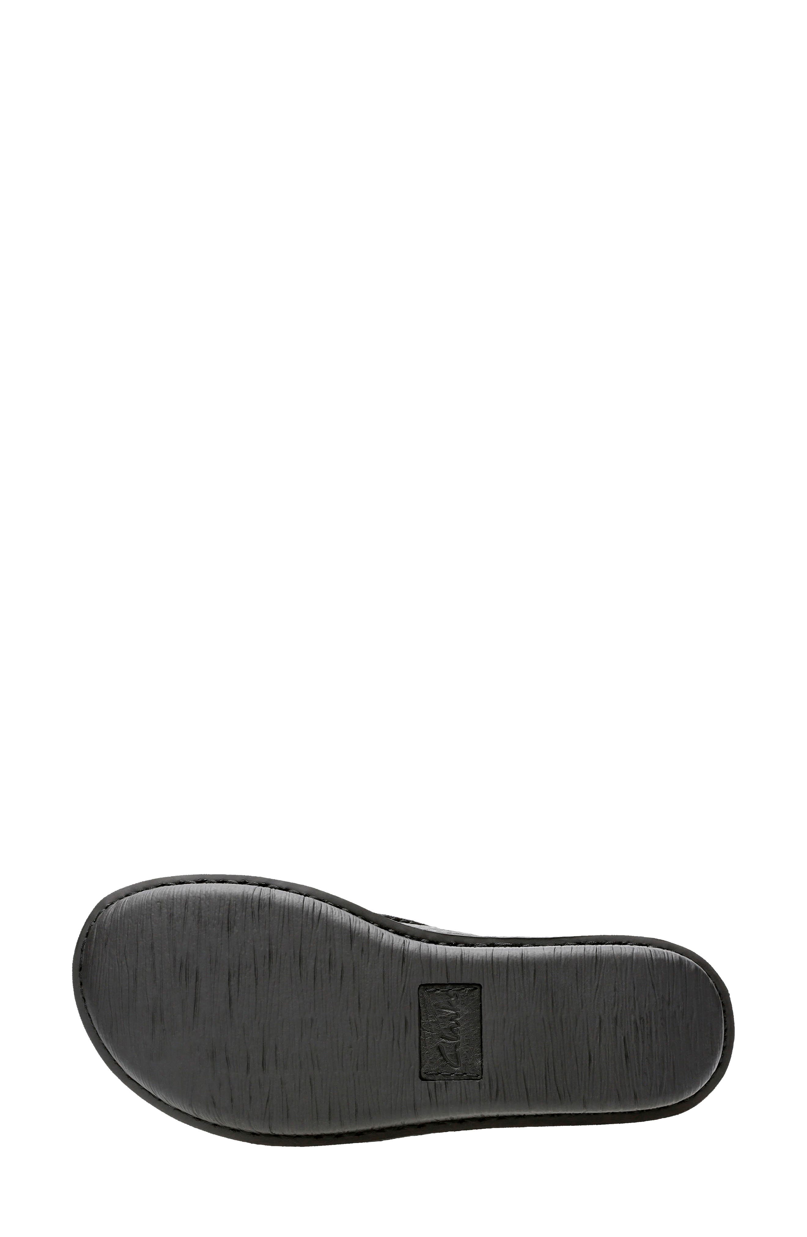 Clarks<sup>®</sup> Funny Dream Sneaker, Alternate, color, 