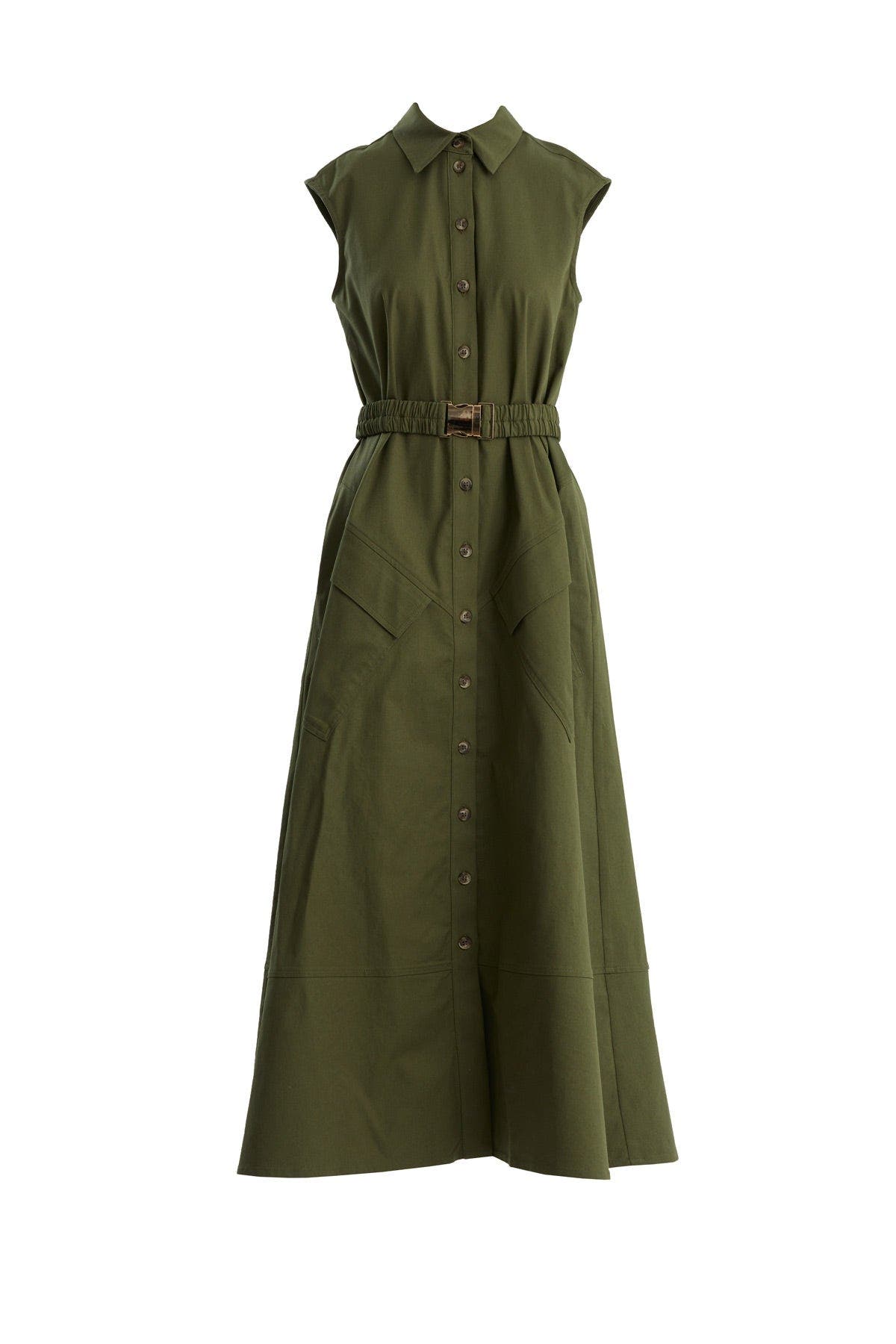 selected Green