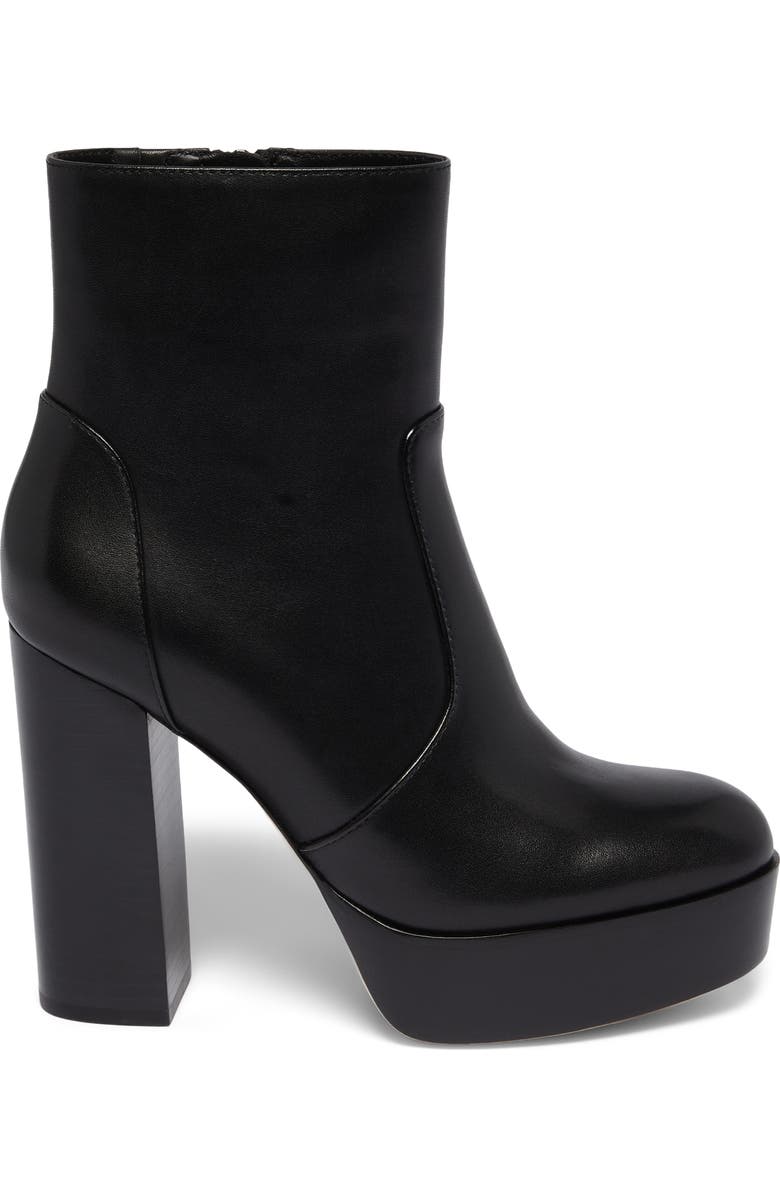 PAIGE Maren Platform Bootie, Alternate, color,