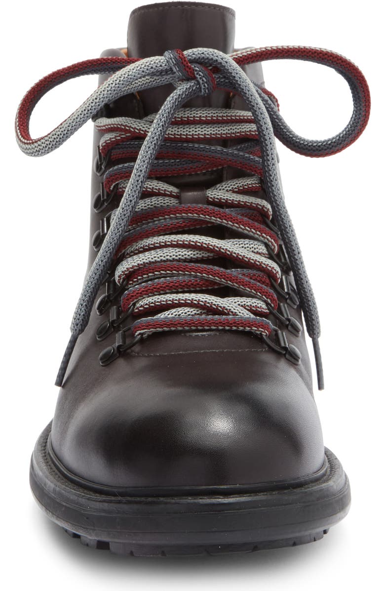 Magnanni Kam Hiker Boot, Alternate, color, Grey