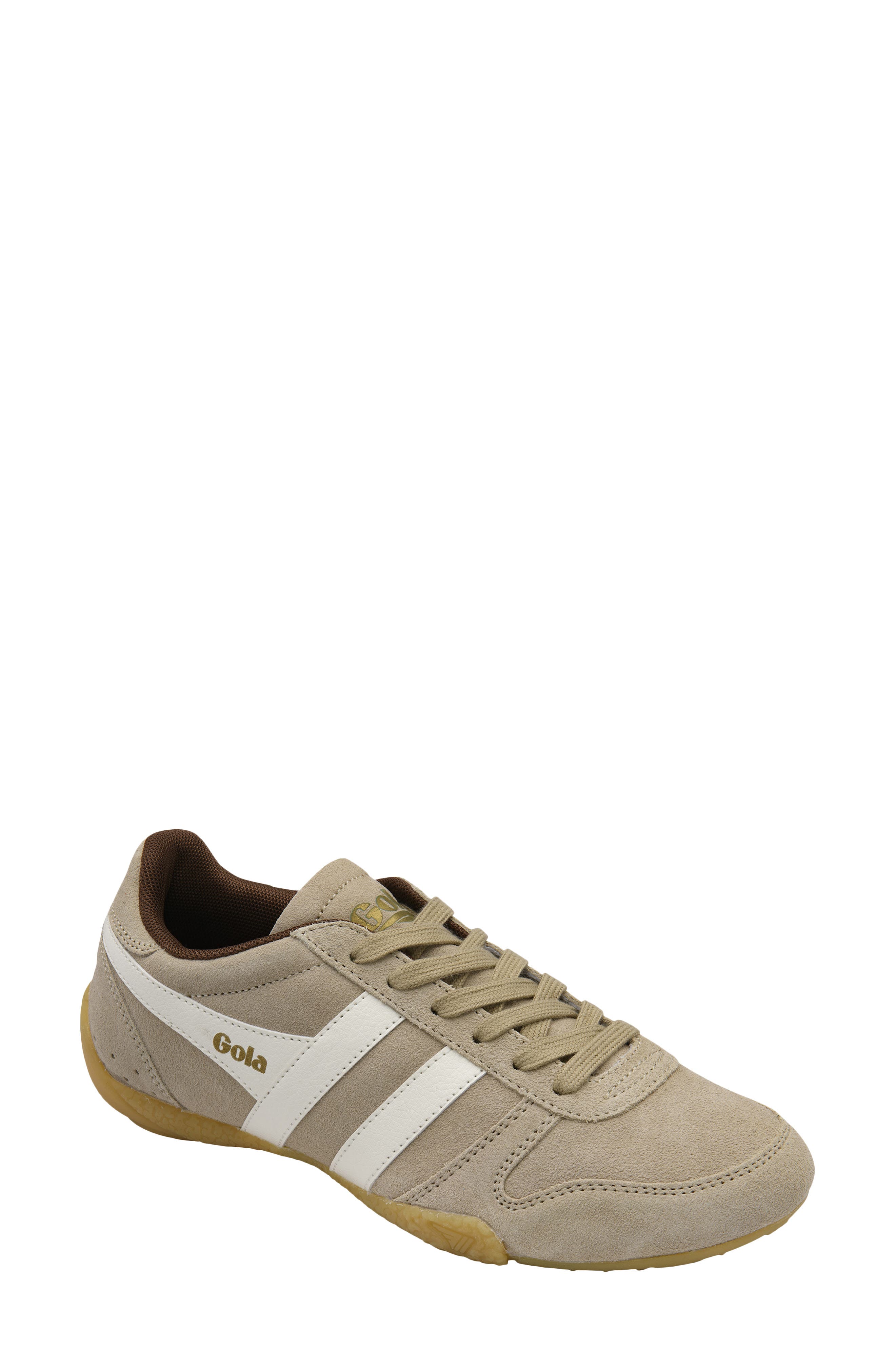 Gola Chase Sneaker, Main, color, Bone/Off White/Otter/Gum