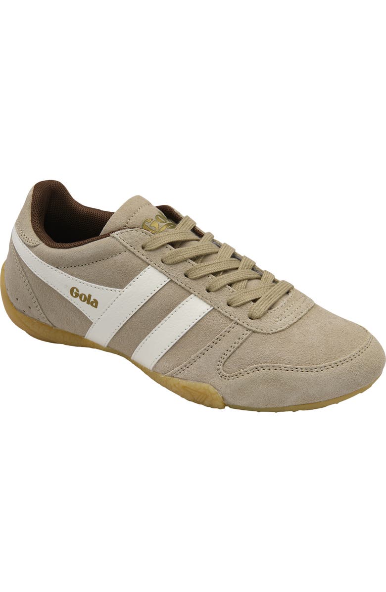 Gola Chase Sneaker, Main, color, Bone/Off White/Otter/Gum