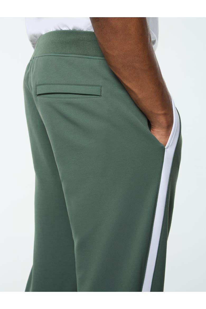 Pagia Court Pant, Alternate, color, DUCK GREEN