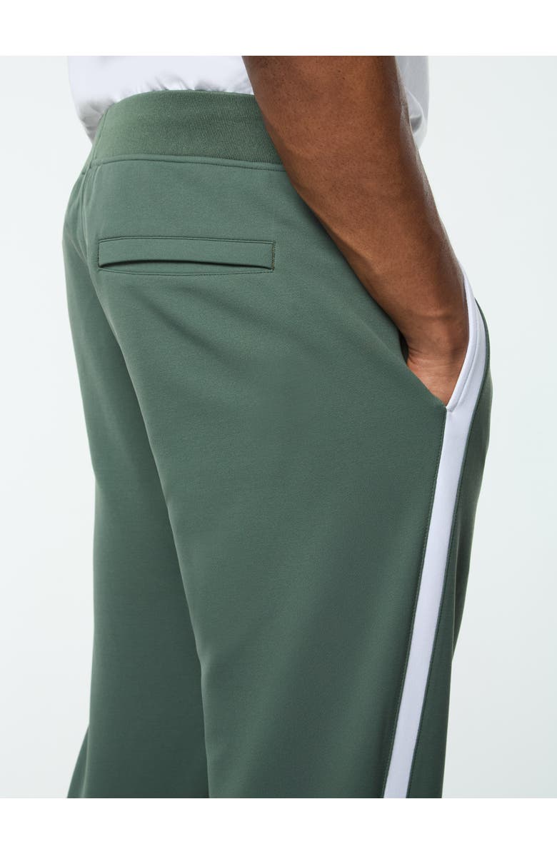 Sergio Tacchini Pagia Court Pant, Alternate, color, Duck Green