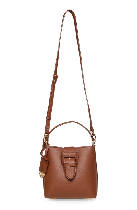Small Bucket Bag