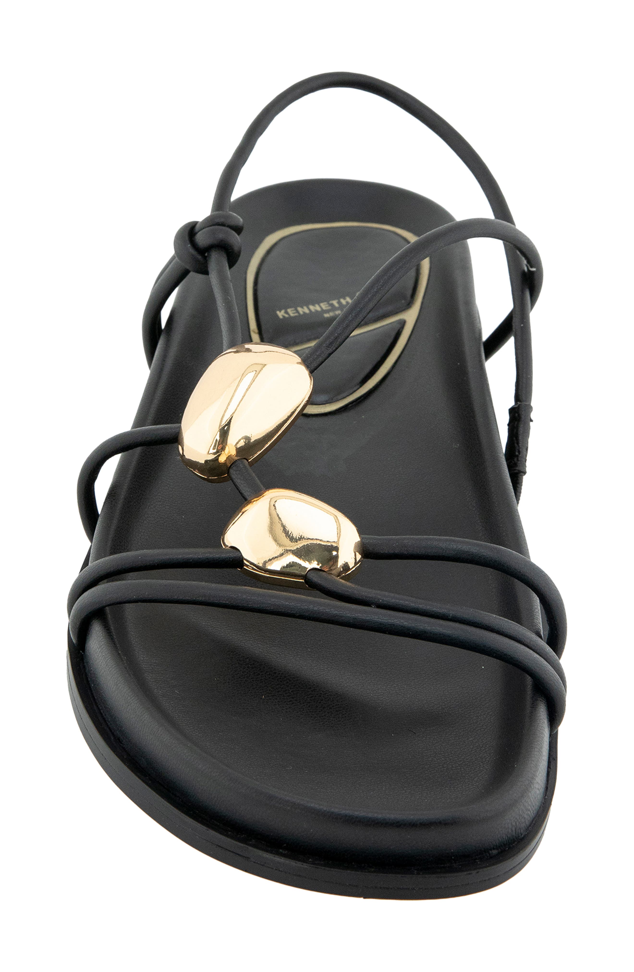 Kenneth Cole Vera Strappy Sandal, Alternate, color, 