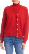Karen Kane V-Neck Cardigan