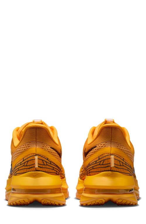 Nike Air Zoom Pegasus 41 Running Shoe In Multi