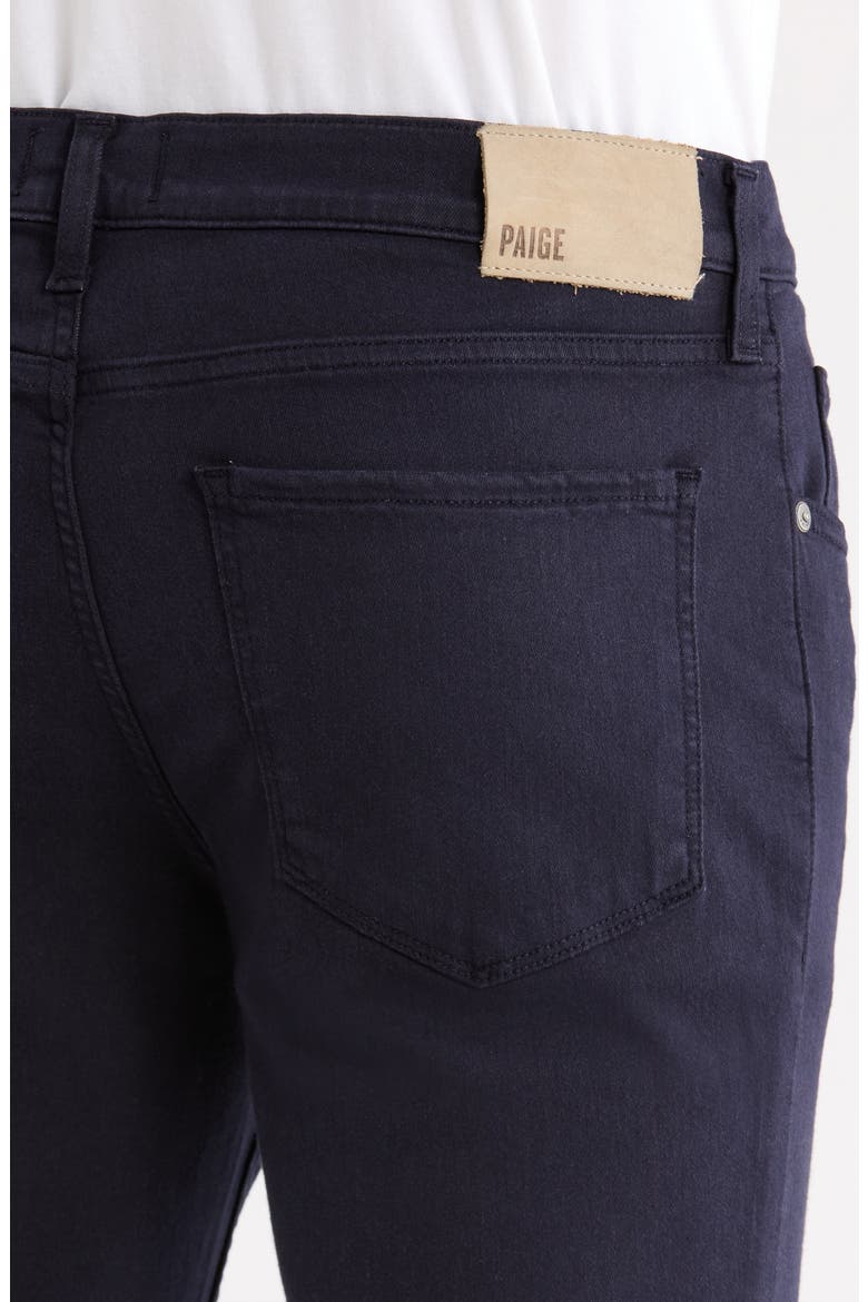 Lennox Slim Stretch Jeans, Alternate, color, NAVY DEPTHS