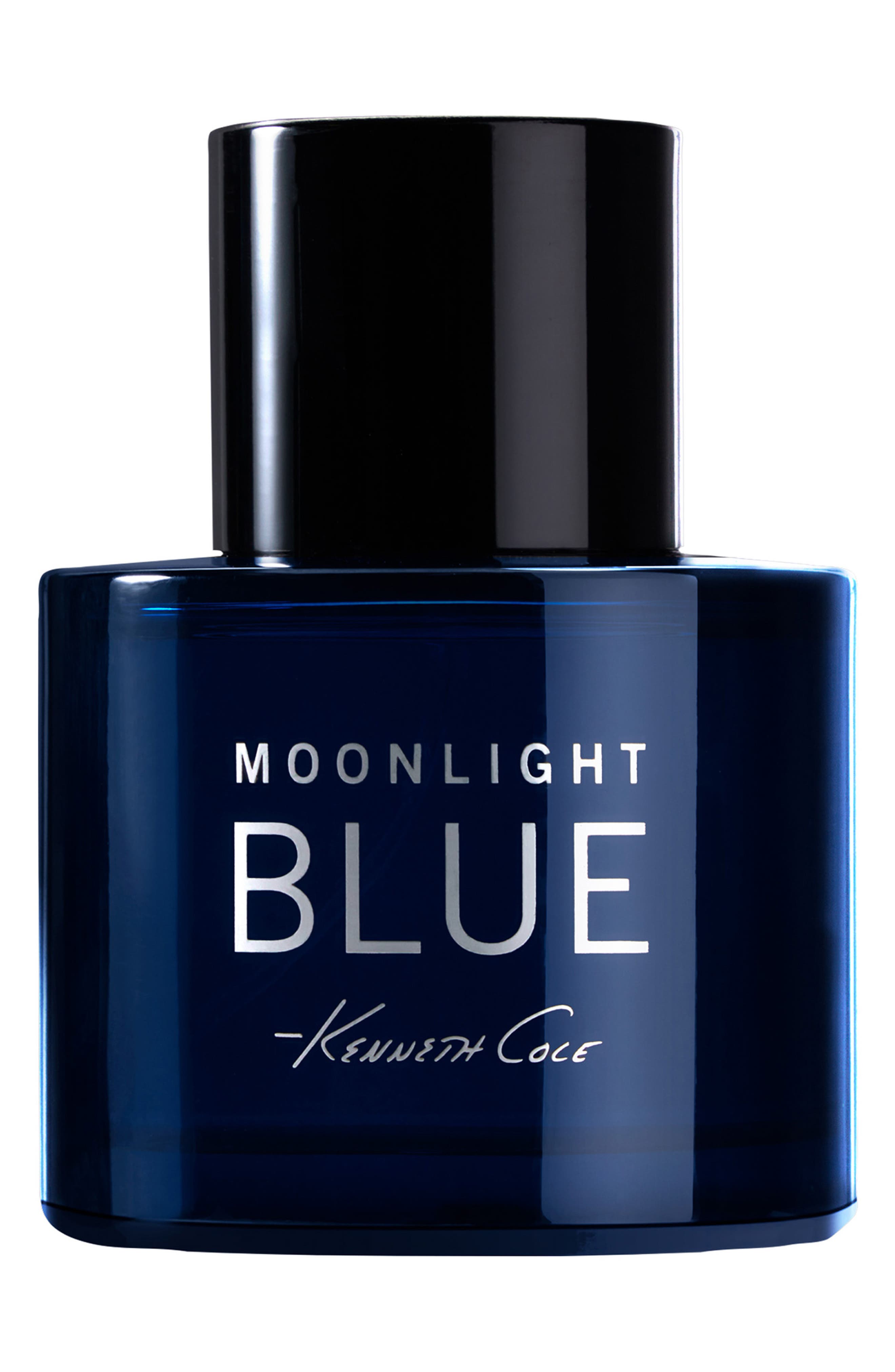 Kenneth Cole Moonlight Blue Eau de Toilette