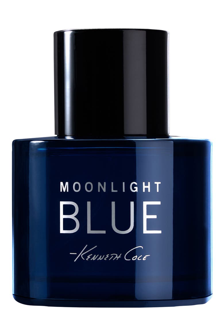 Moonlight Blue Eau de Toilette, Main, color, NO COLOR