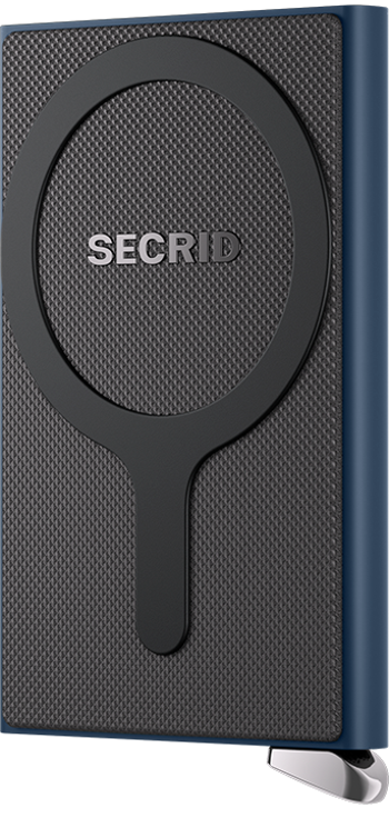 Cardprotector Fluted for Magsafe