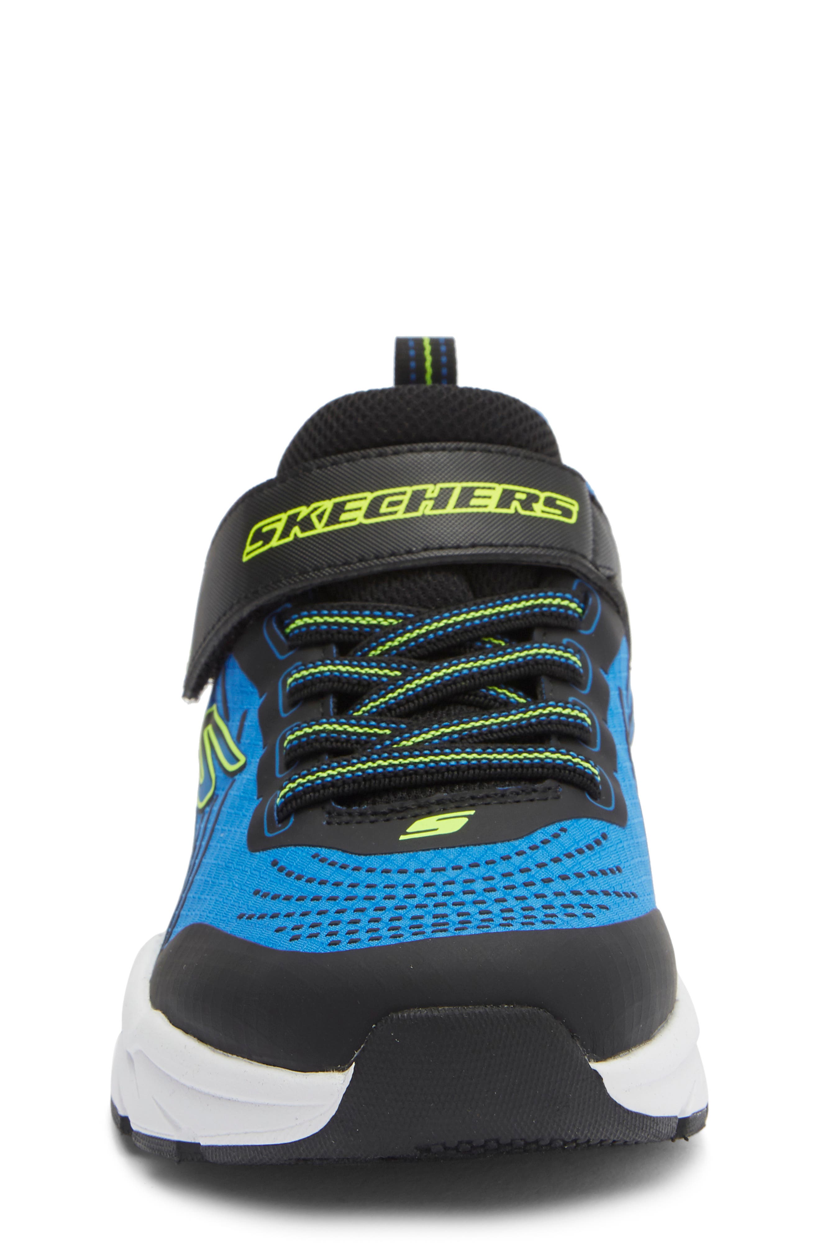 Kids' ThermoFlux Elite Sneaker, Alternate, color, BBLM