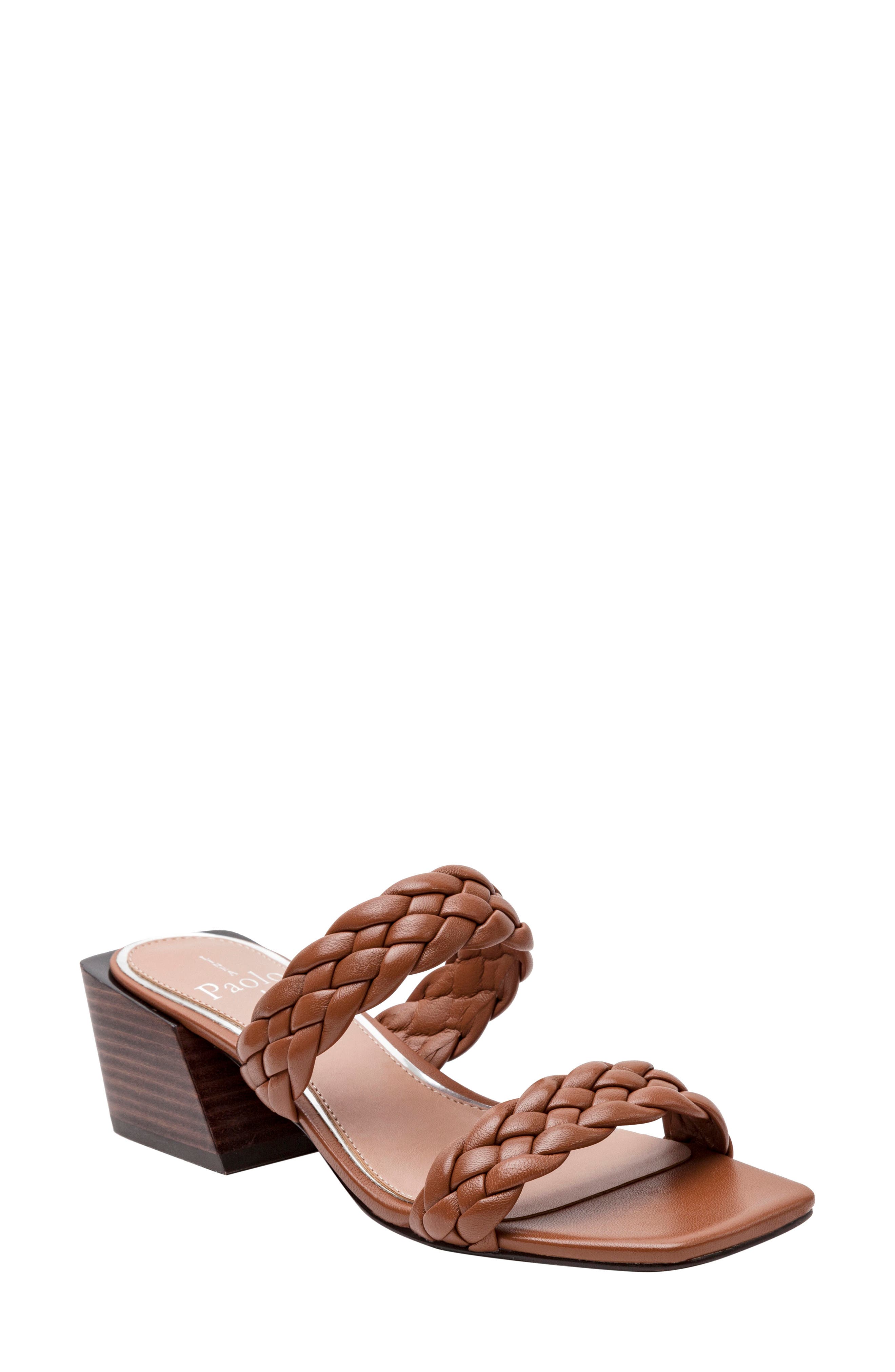 Linea Paolo Irene Sandal