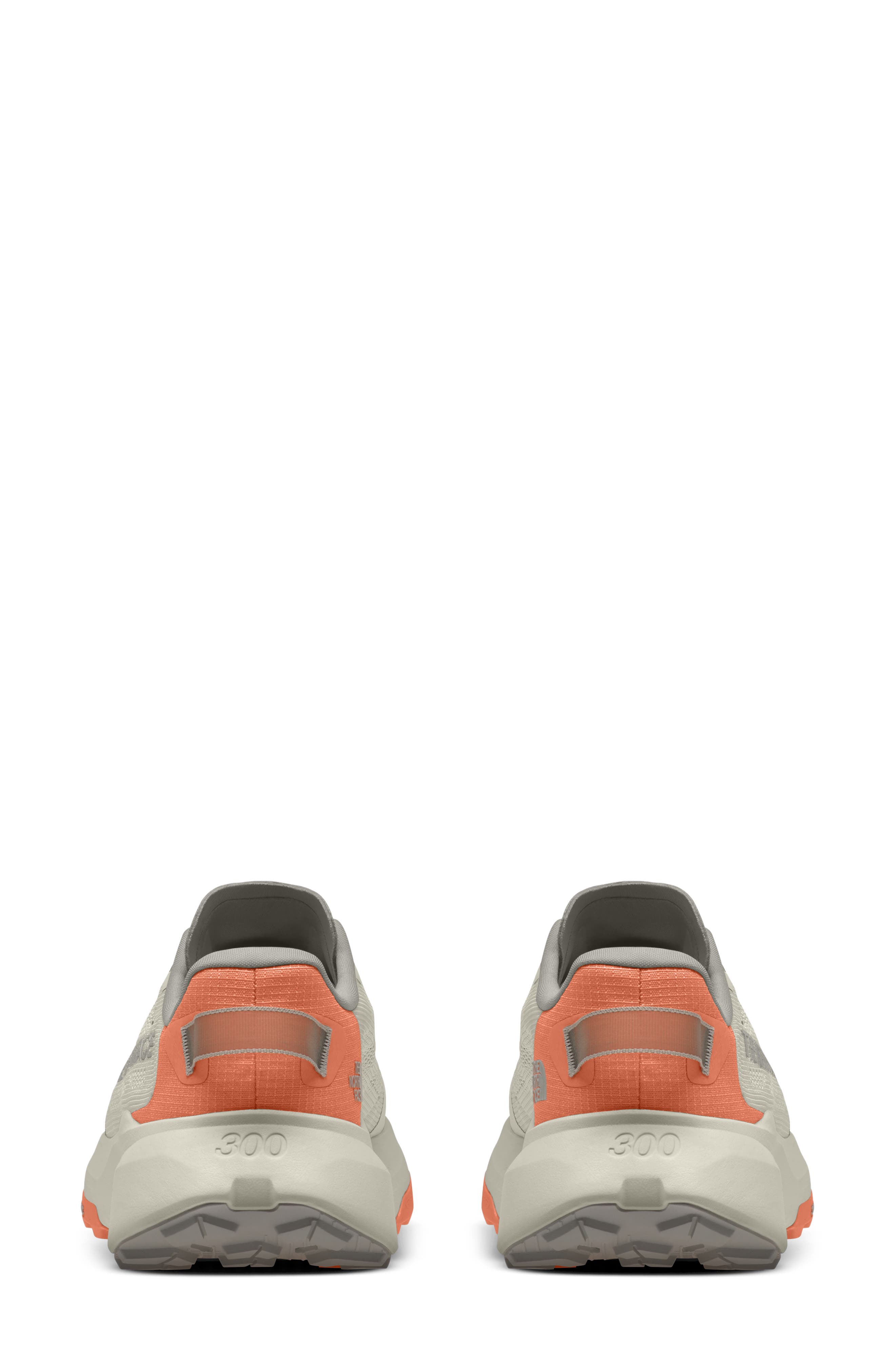 Altamesa 300 V2 Trail Shoe, Alternate, color, CALACATTA/ CITRUS RUST