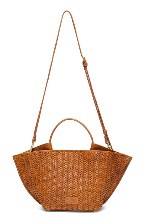 Austin Large Crossbody Tote