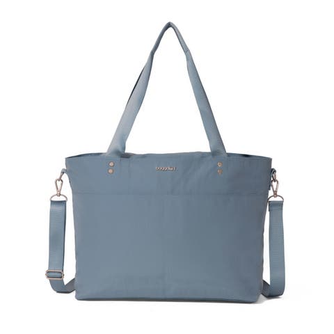 Carryall Laptop Tote Bag