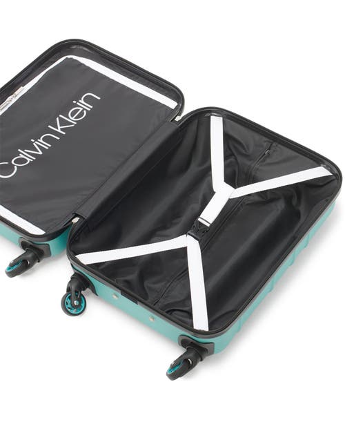 Calvin Klein Fillmore 3 Piece Set In Turquoise