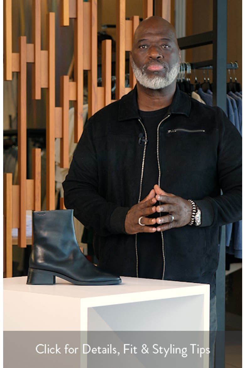 Blanca Boot video
