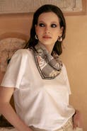 Elizabetta Anita - Silk Bandana