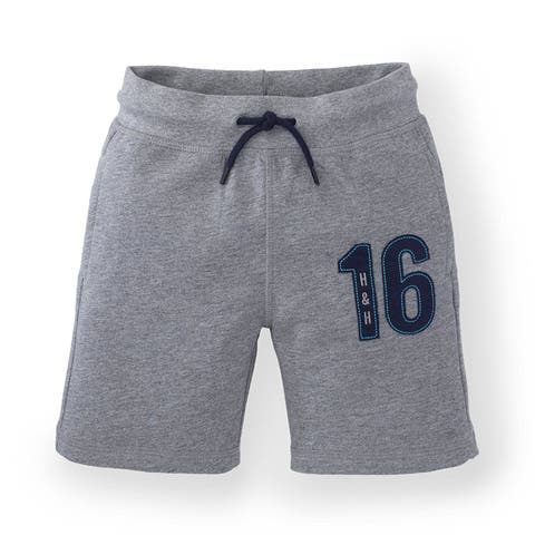Boys' Knit Athletic Short, Kids