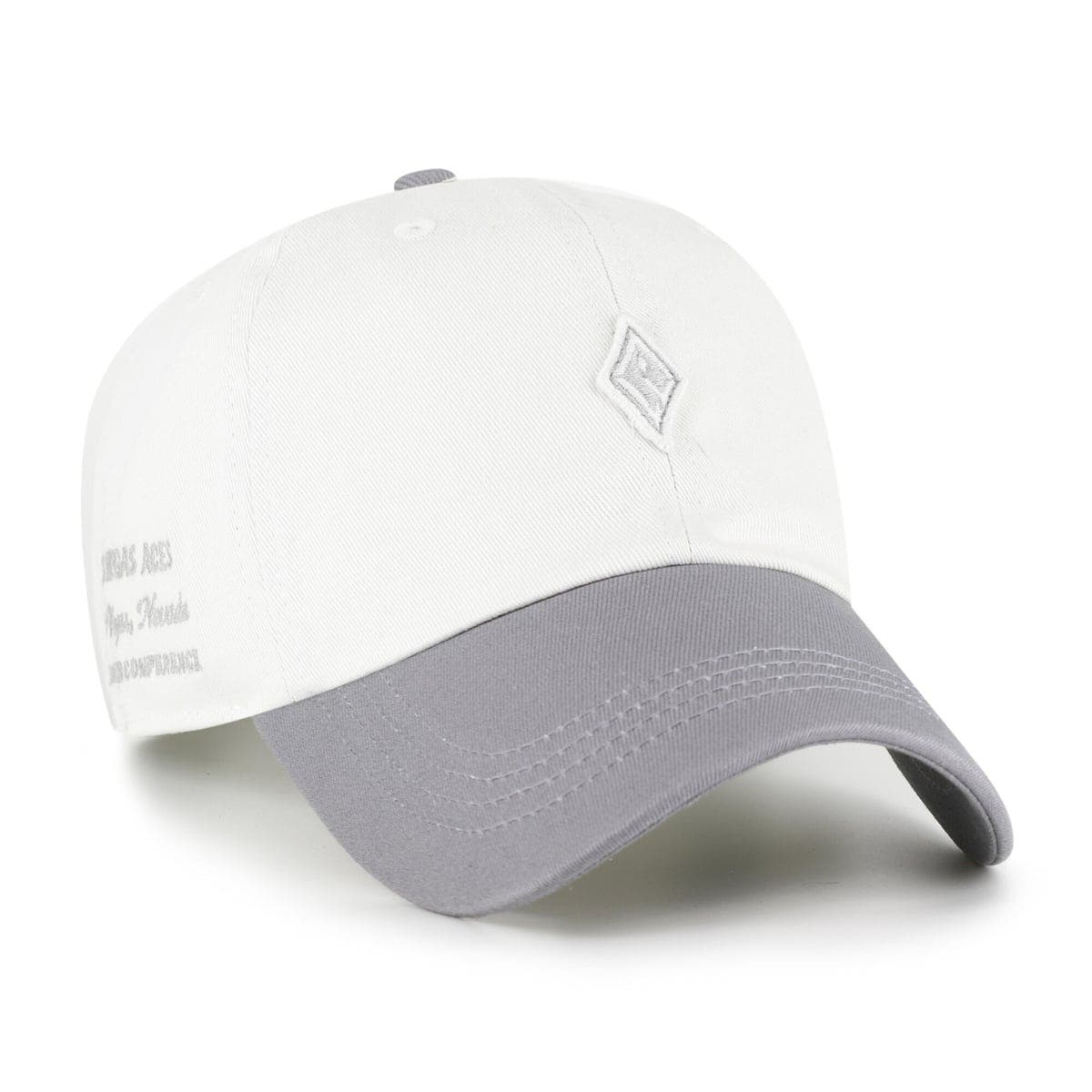 selected White