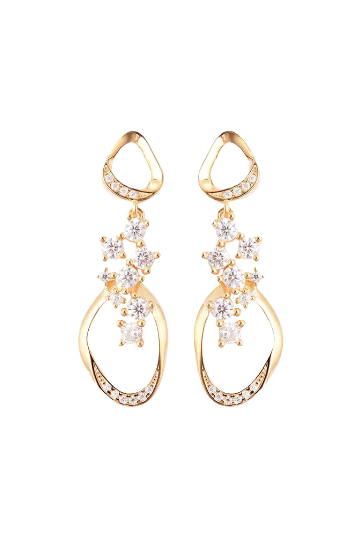 Gold Vermeil