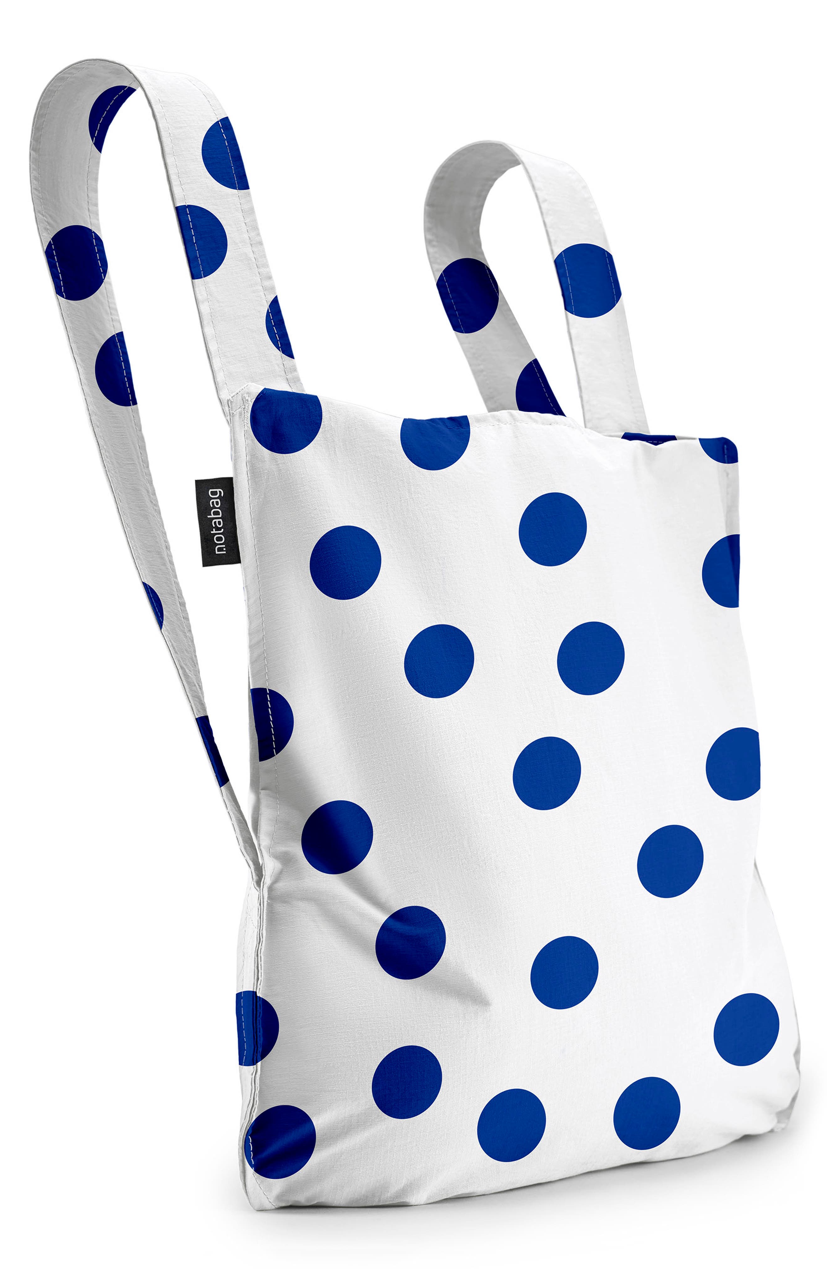 NOTABAG Convertible Tote Backpack, Main, color, 