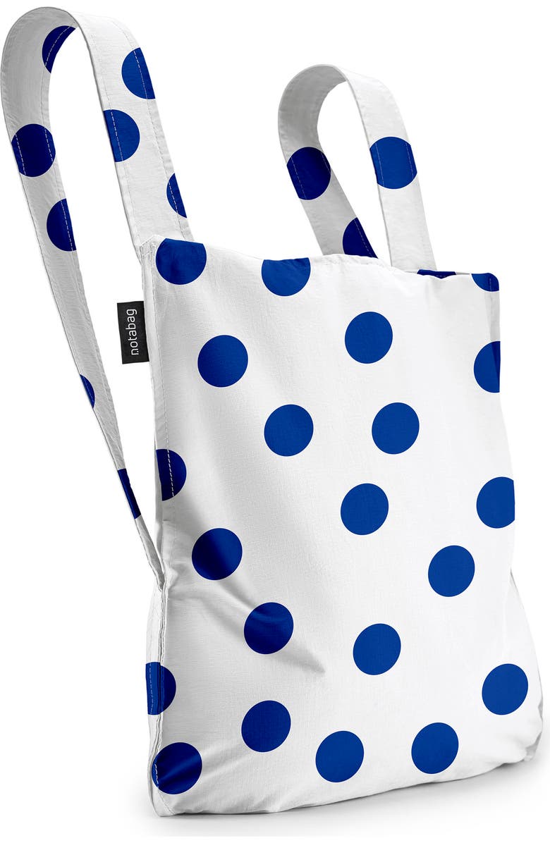 NOTABAG Convertible Tote Backpack, Main, color,