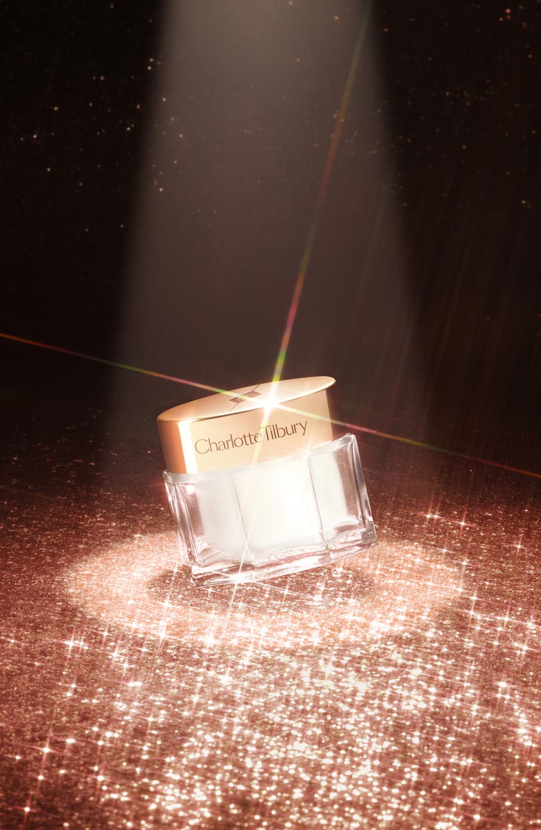 Charlotte Tilbury Magic Cream Heroes Skin Care Set (Limited Edition) (Nordstrom Exclusive) $165 Value, Alternate, color,