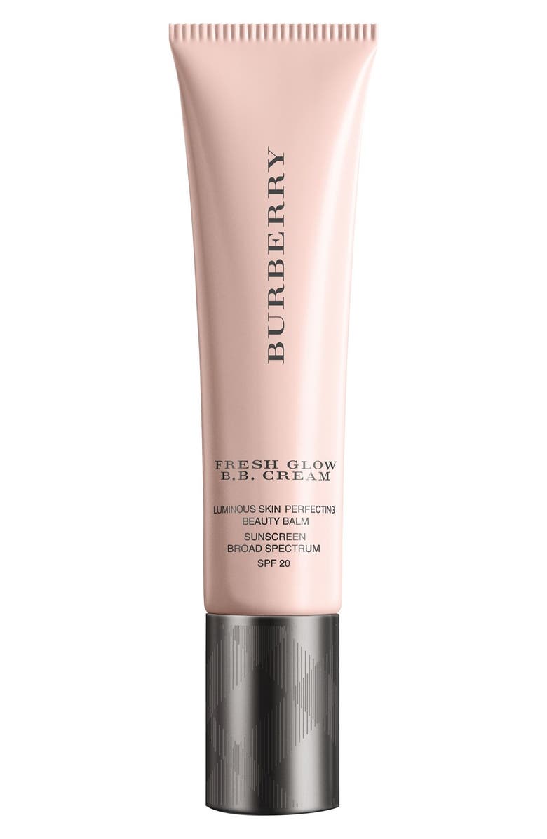 Burberry Beauty Fresh Glow BB Cream, Main, color,
