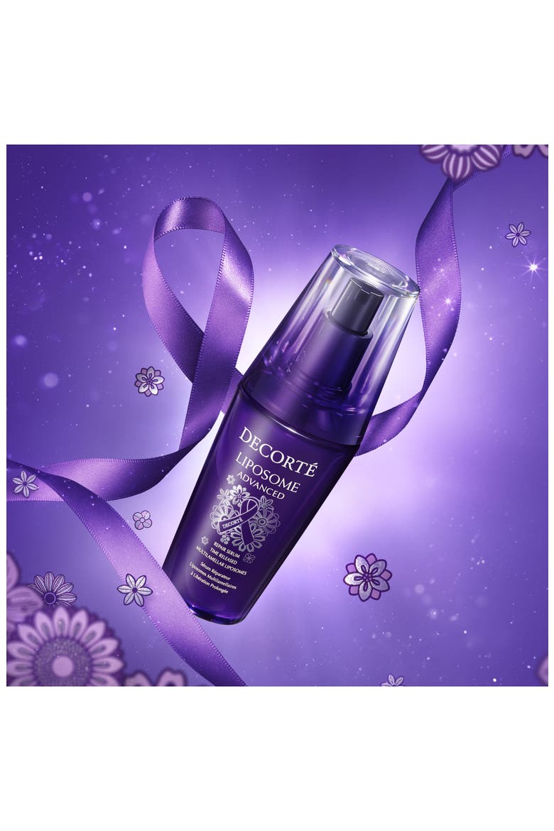 Liposome Advanced Repair Serum Purple Ribbon Set $216 Value, Alternate, color, NO COLOR