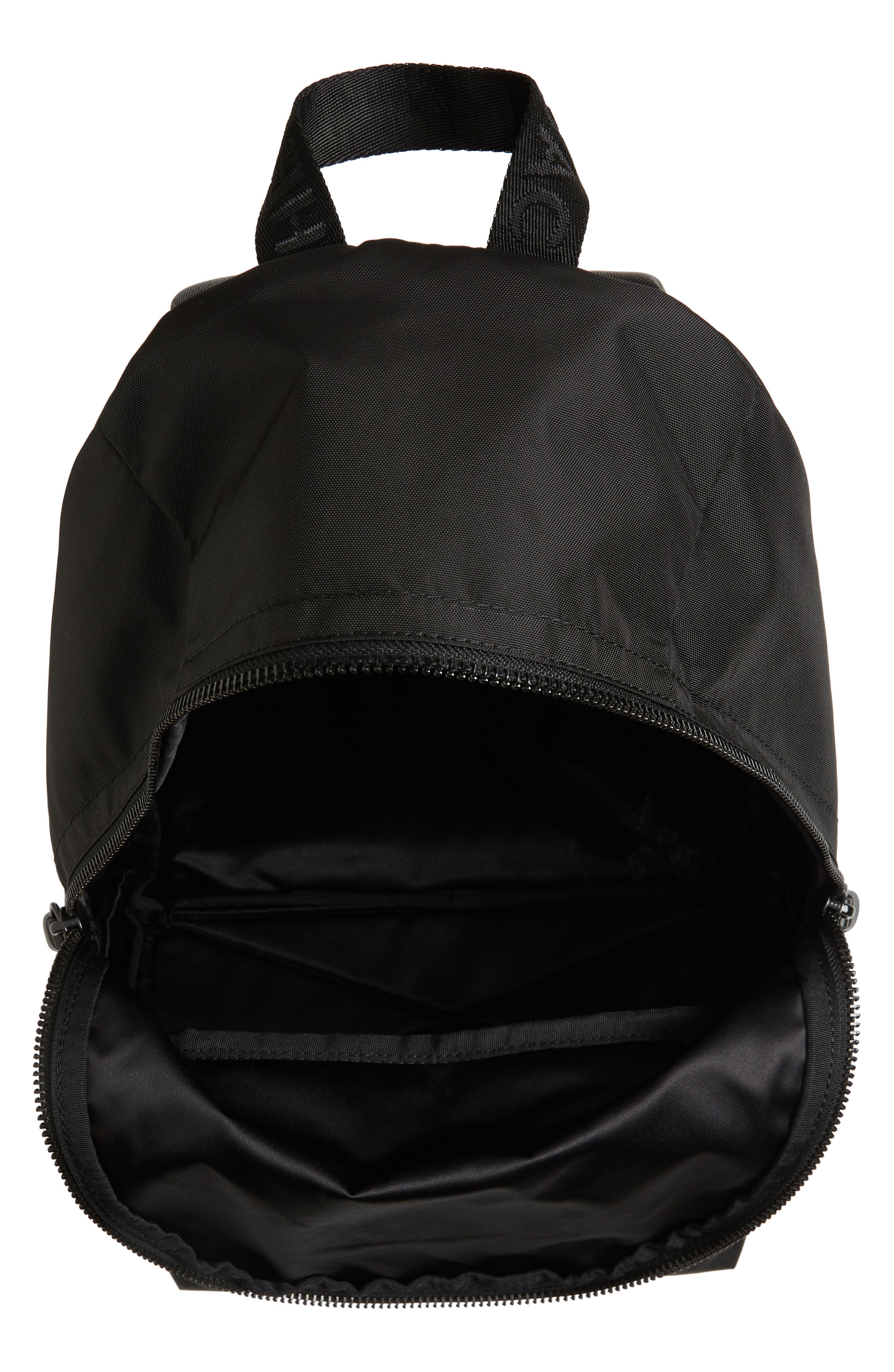The Marc Jacobs The Large Backpack, Alternate, color, 