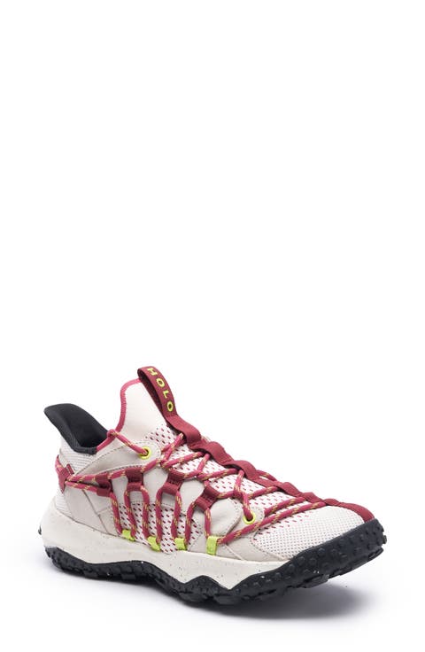 Zeus Sneaker (Women)