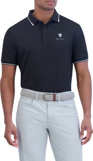 Ben Sherman Piquè Sports Golf Polo