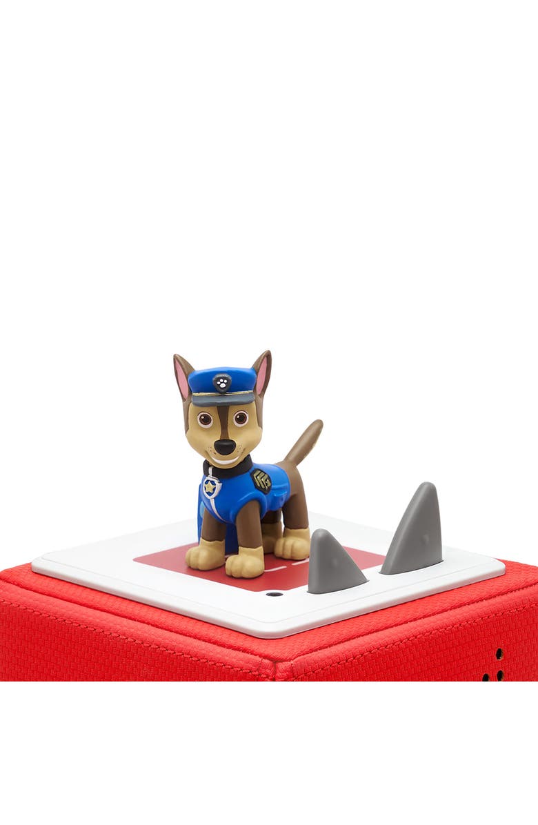tonies Paw Patrol Chase Toniebox Audio Figurine, Alternate, color,