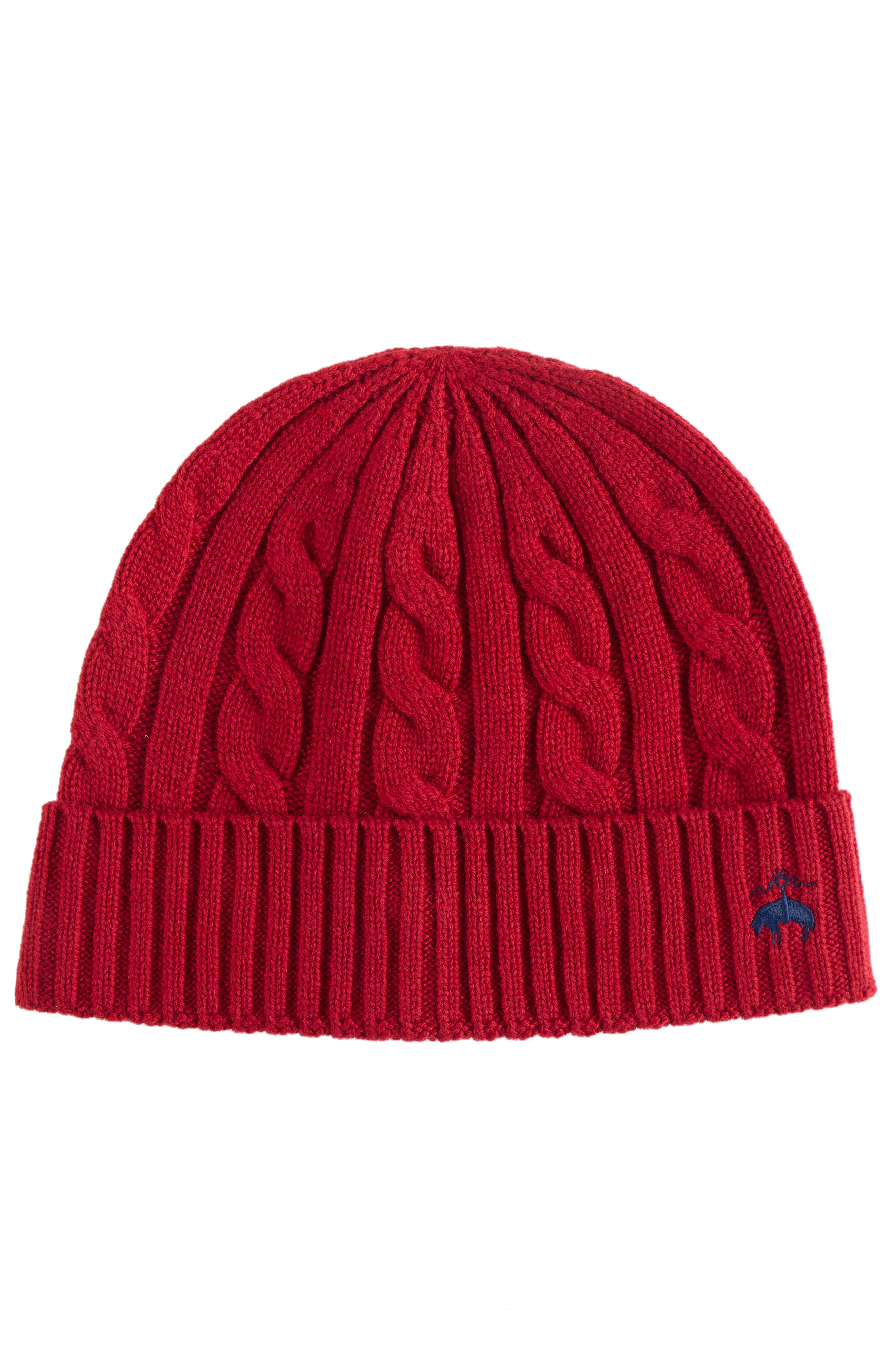 selected Red