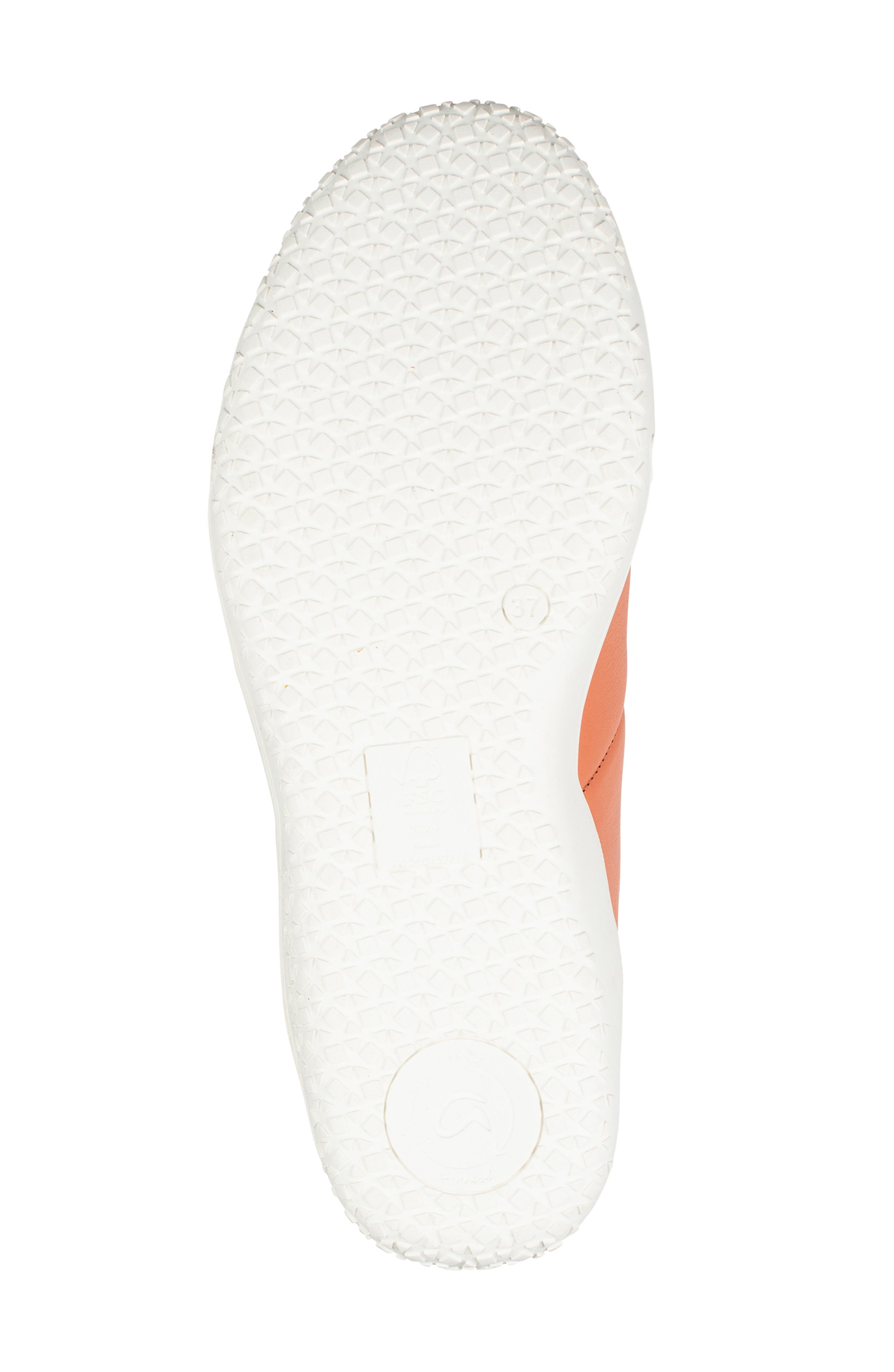 ara Nyomi Sneaker, Alternate, color, Peach