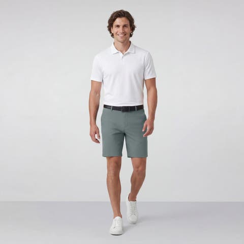 Jetsetter Tech Shorts 7-Inch