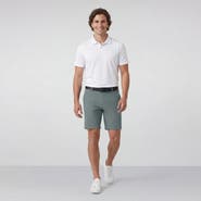 Jack Archer Jetsetter Tech Shorts 7-Inch