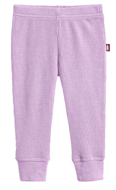 Baby Unisex Thermal Pants
