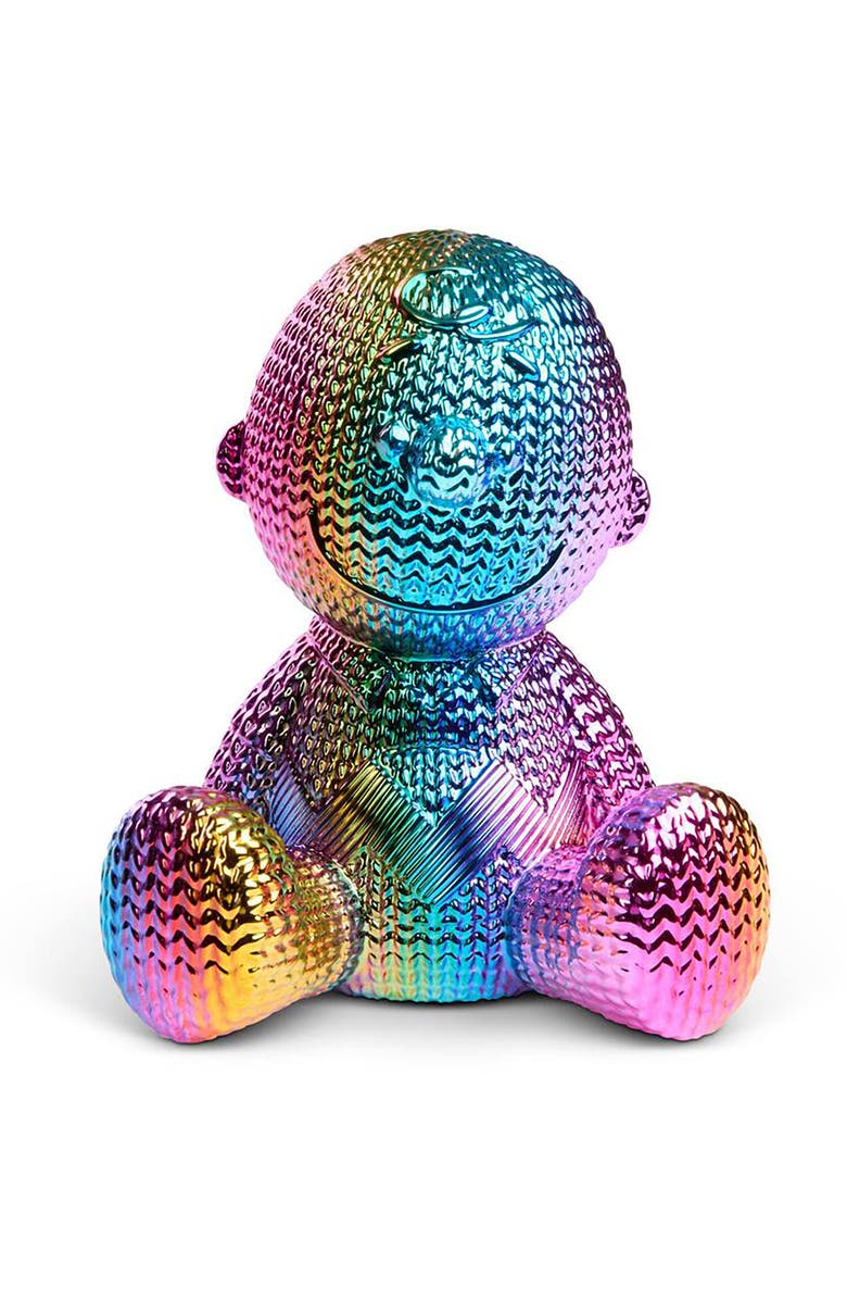 Handmade By Robots Peanuts - Charlie Brown, Main, color, 