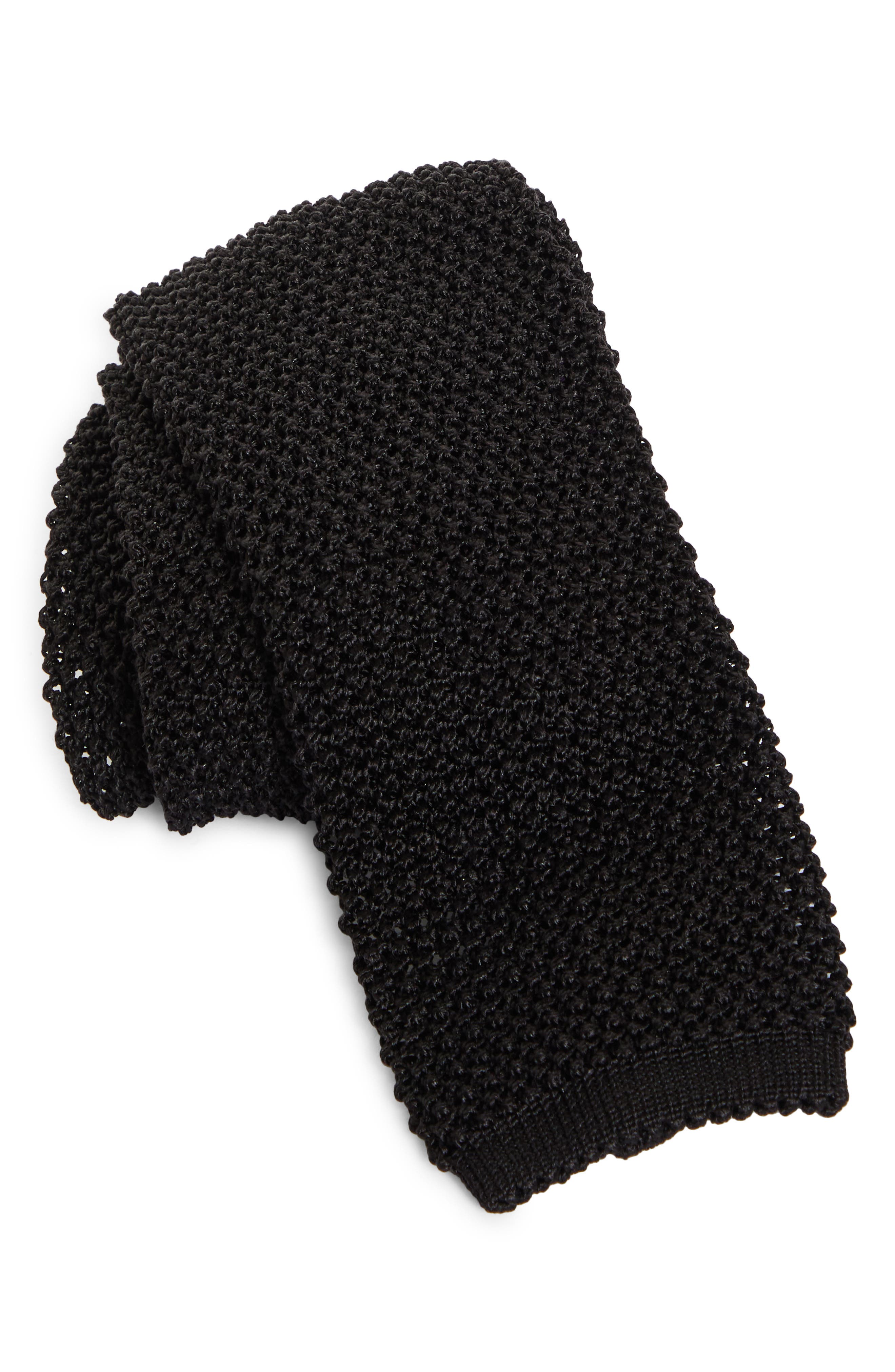 selected BLACK